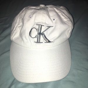 Calvin Klein Hat